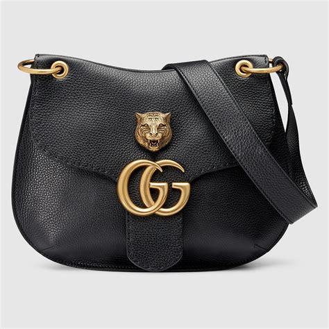 black gucci purse sale